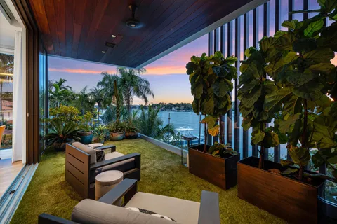 $23,995,000 | 226 West Rivo Alto Drive, Miami Beach, FL 33139