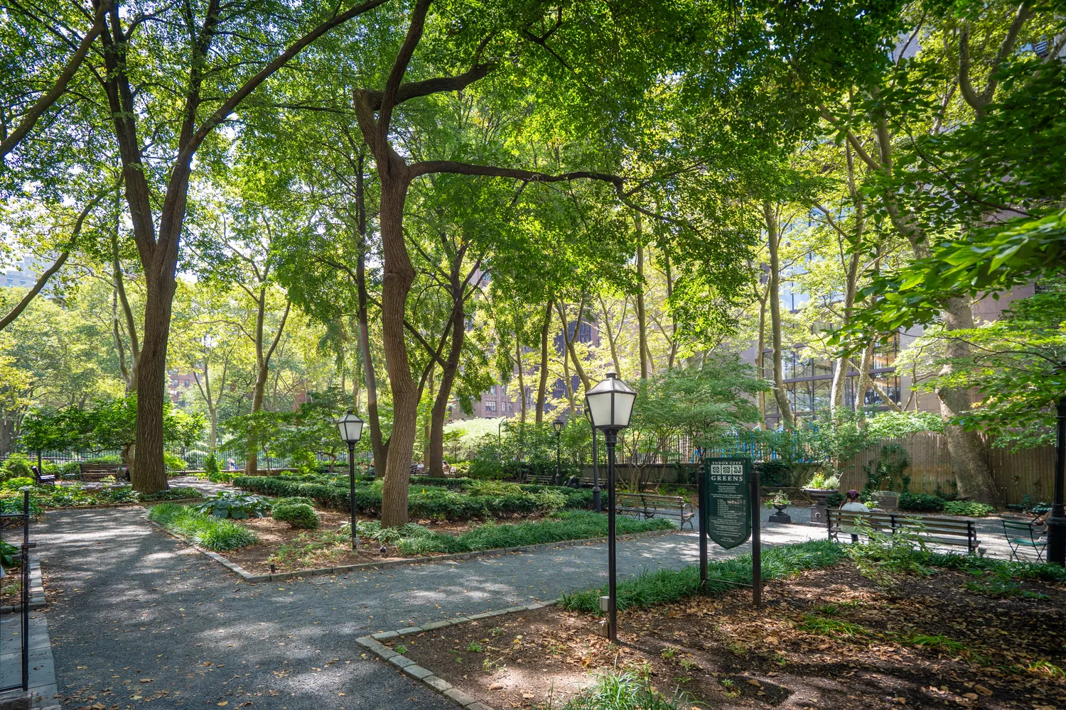 $275,000 | 45 Tudor City Place, Unit 1708 | Midtown East