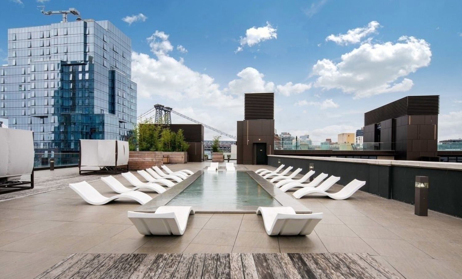 429 Kent Avenue, Unit L53 Brooklyn, NY 11249 - Photo 17 of 23