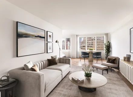 $495,000 | 201 East 36th Street, Unit 16F | Murray Hill