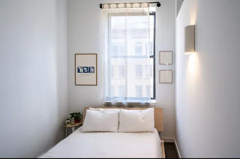 $5,000 | 44 Berry Street, Unit 3F | Williamsburg