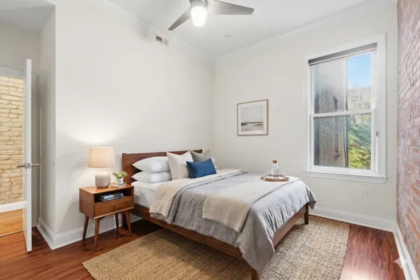 $565,000 | 1430 Newton Street Northwest, Unit 201, Washington, DC 20010