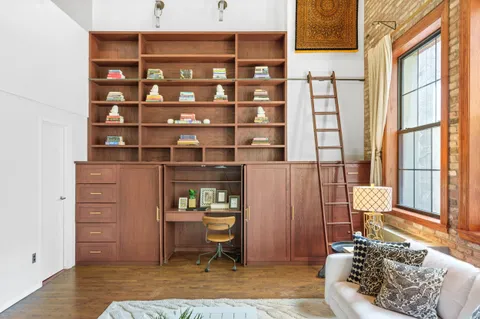 $2,050,000 | 214 East 9th Street, Unit PH4D | East Village