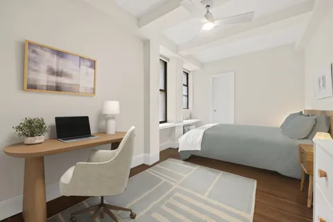 $550,000 | 33 Riverside Drive, Unit 2FA | Upper West Side