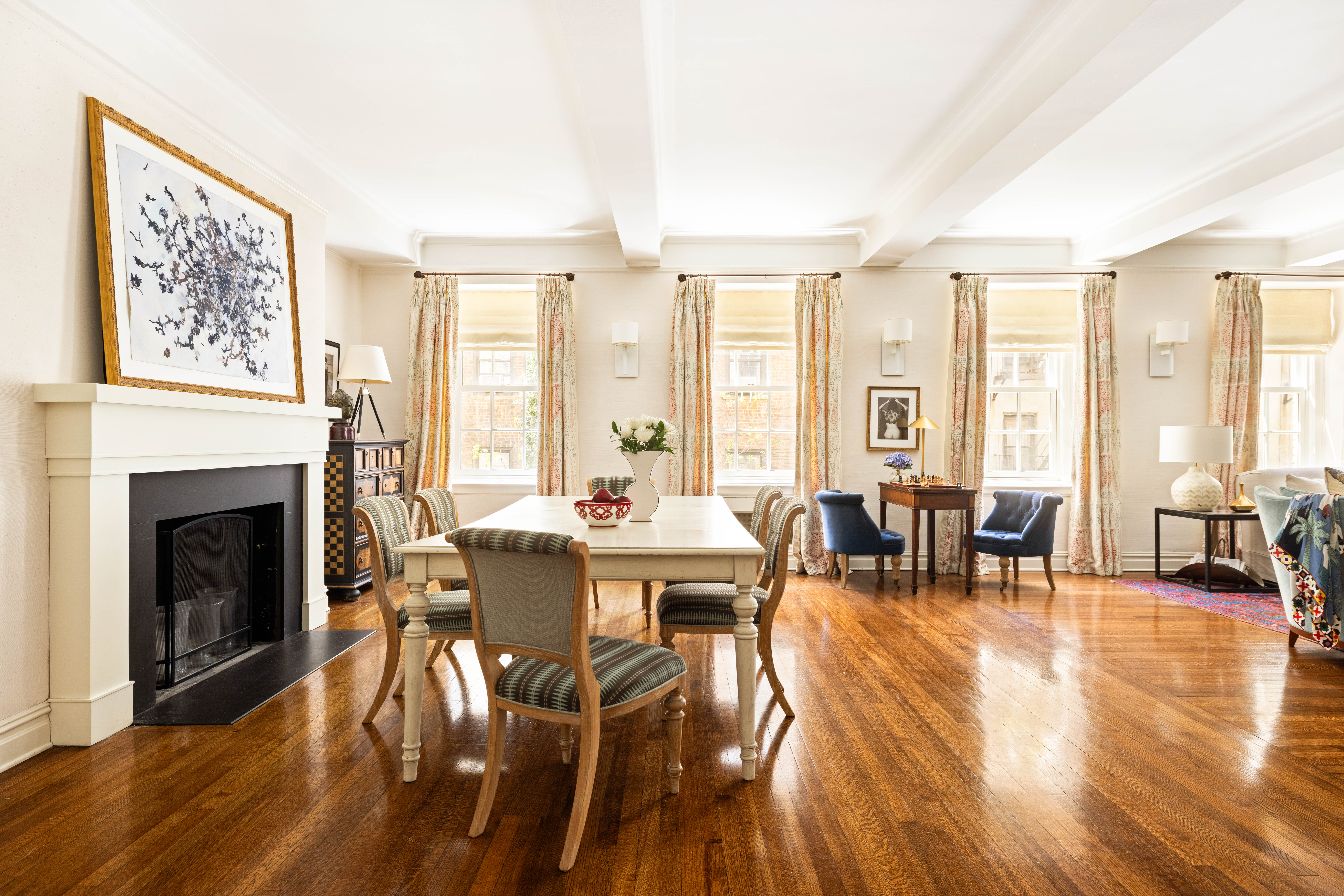 340 East 72nd Street, Unit 4-SOUTH Manhattan, NY 10021 - Photo 8 of 31