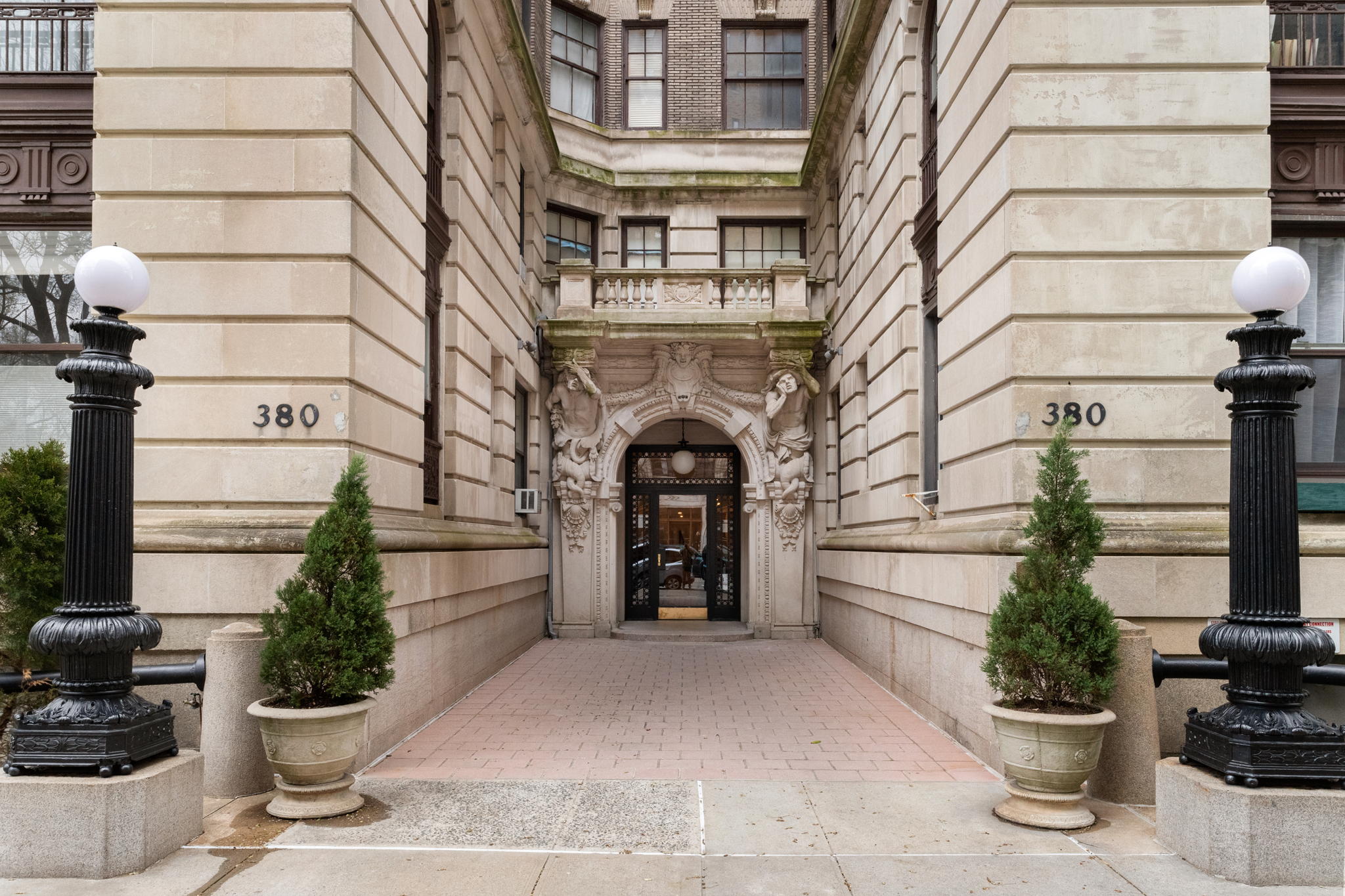 380 Riverside Drive, Unit 6E Manhattan, NY 10025 - Photo 1 of 15