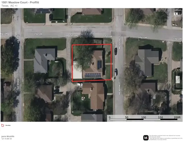 $325,000 | 1501 Meadow Court, Midlothian, TX 76065