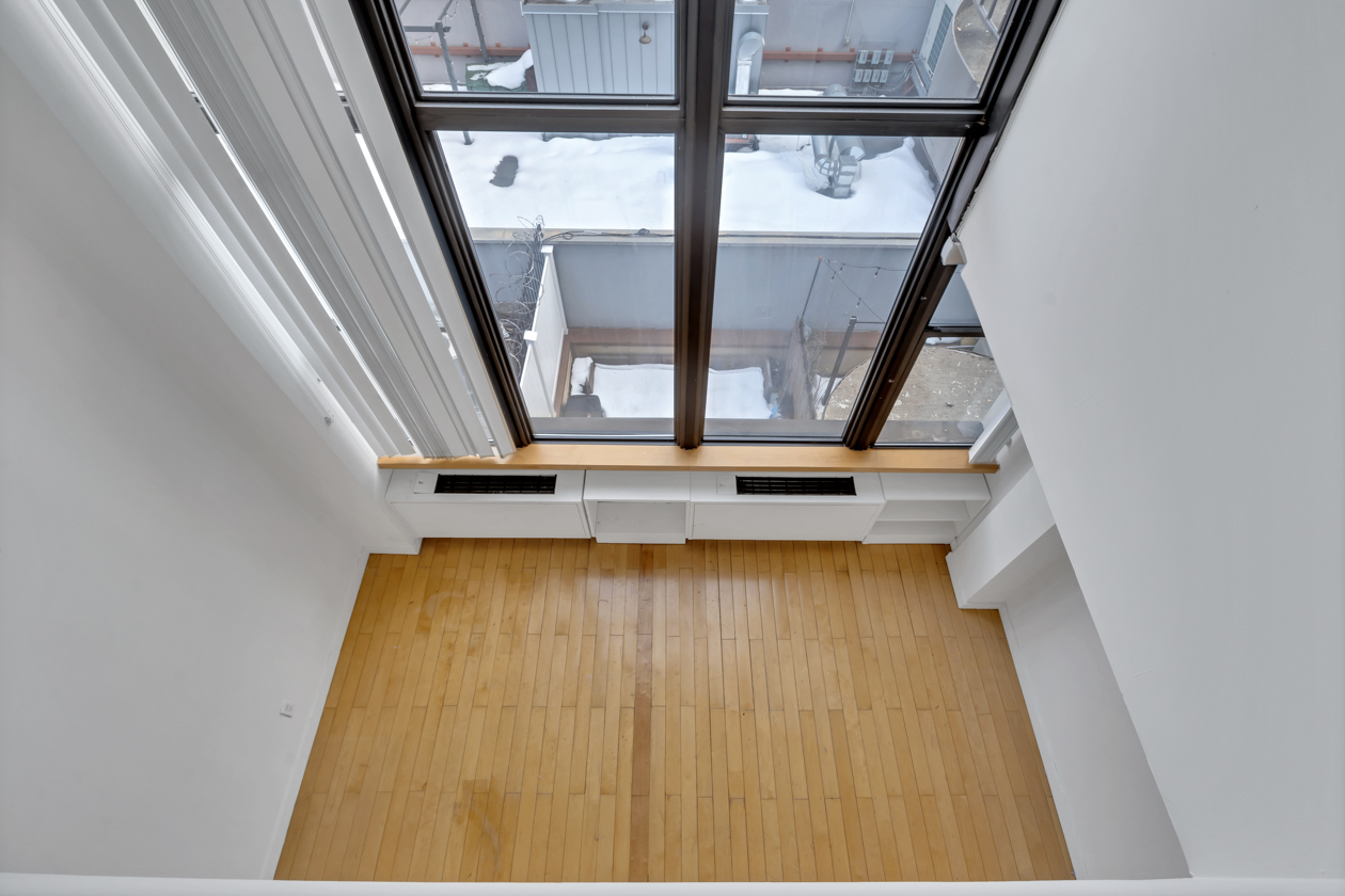 65 Cooper Square, Unit 3D Manhattan, NY 10003 - Photo 3 of 11 a view of entryway