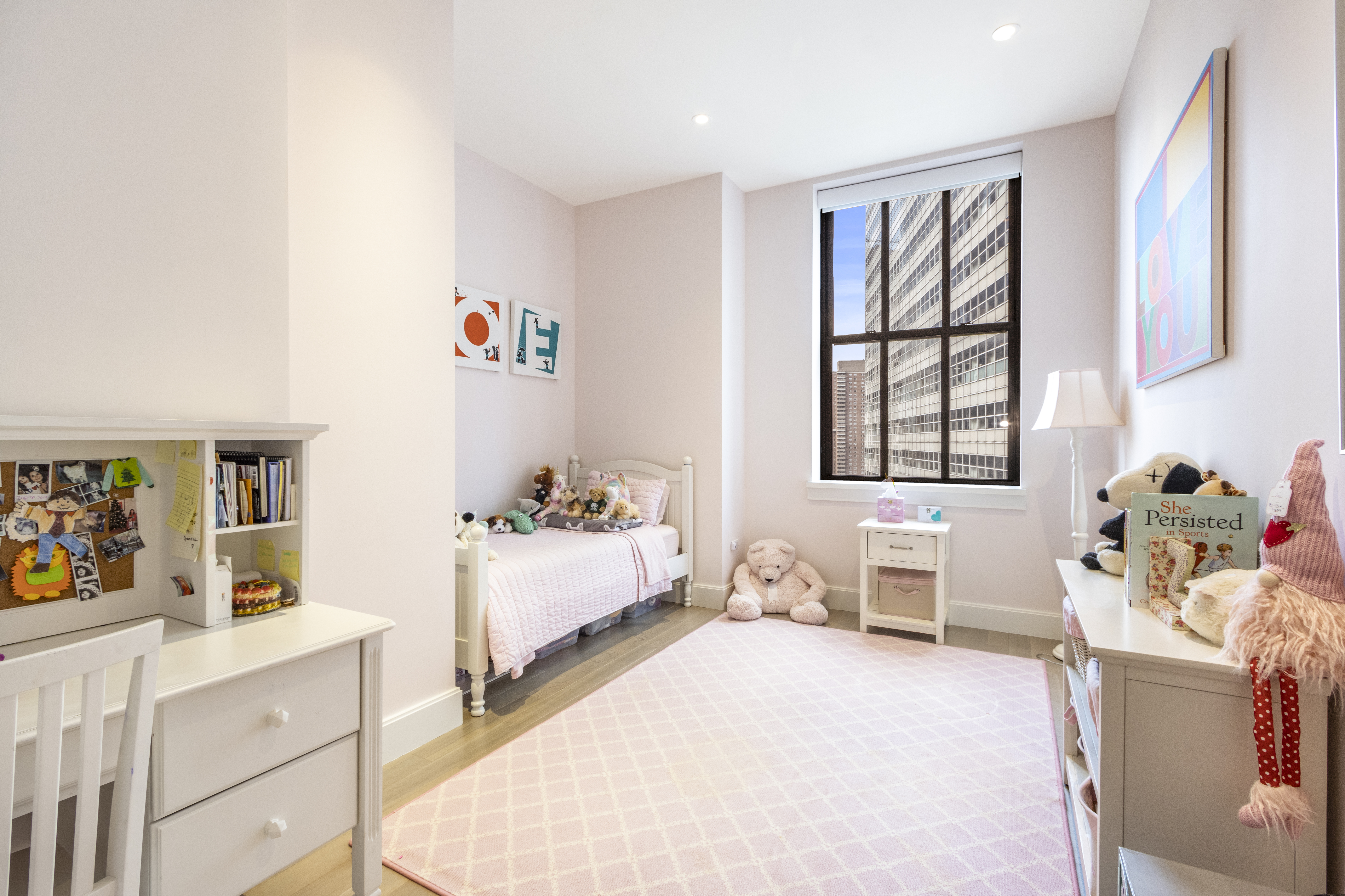 100 Barclay Street, Unit 14C Manhattan, NY 10007 - Photo 7 of 22