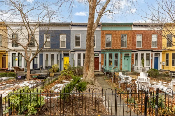 $1,275,000 | T Street Northwest, Washington, DC 20009