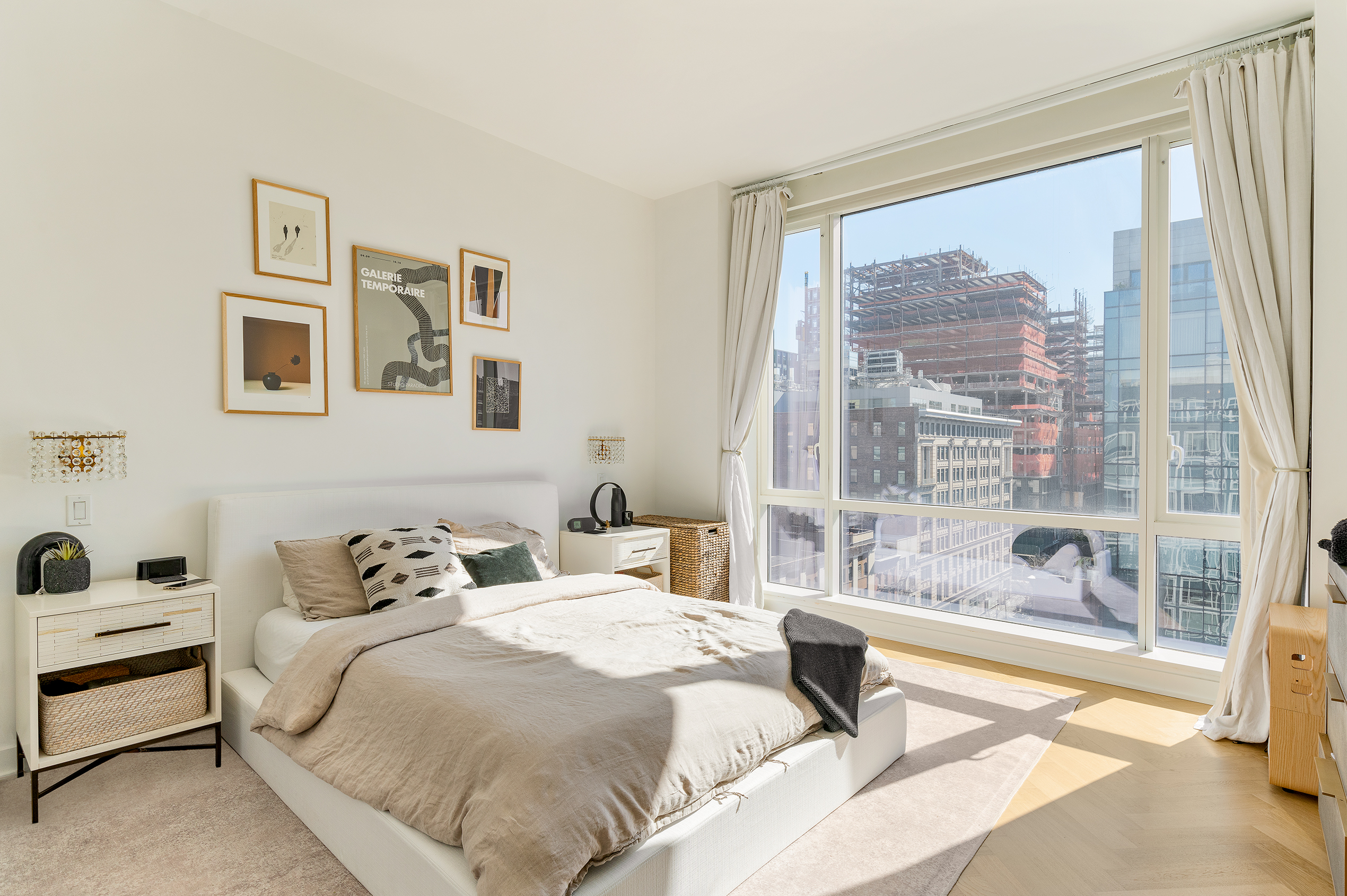 330 Spring Street, Unit 11D Manhattan, NY 10013 - Photo 4 of 7