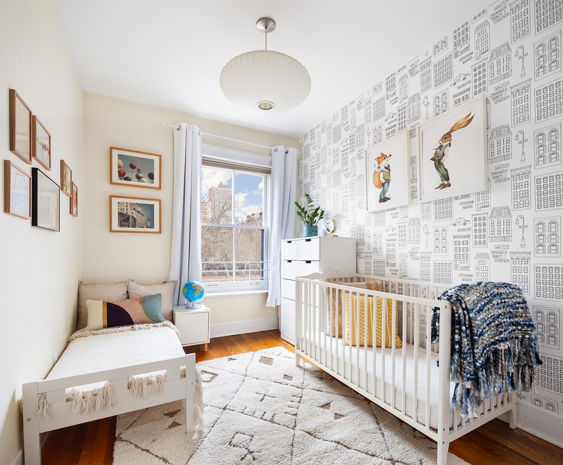 136 State Street, Unit 4 Brooklyn, NY 11201 - Photo 11 of 14