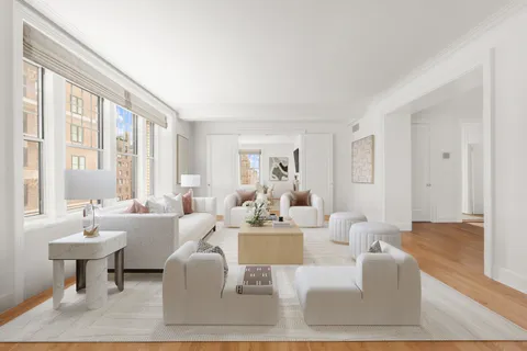 $4,995,000 | 875 Park Avenue, Unit 9A | Upper East Side