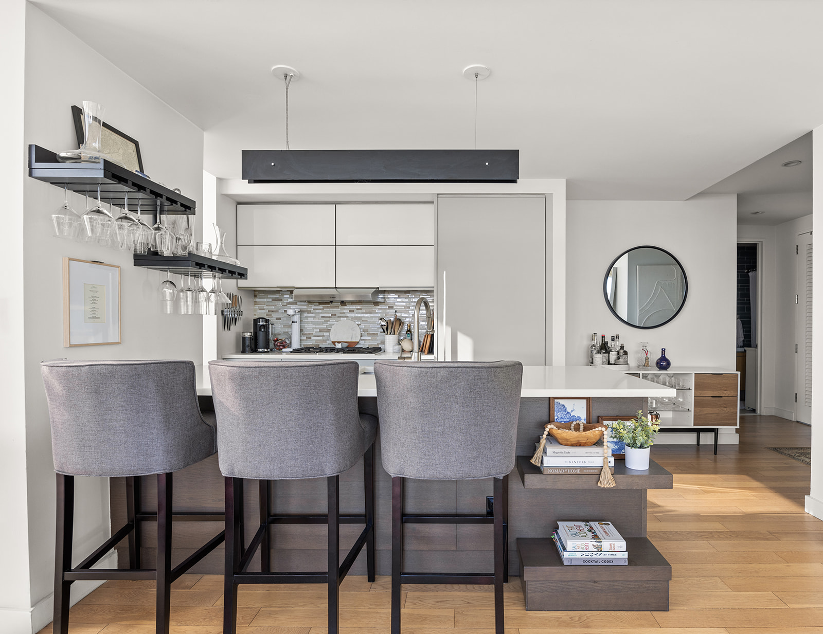 22 North 6th Street, Unit 27D Brooklyn, NY 11249 - Photo 6 of 17