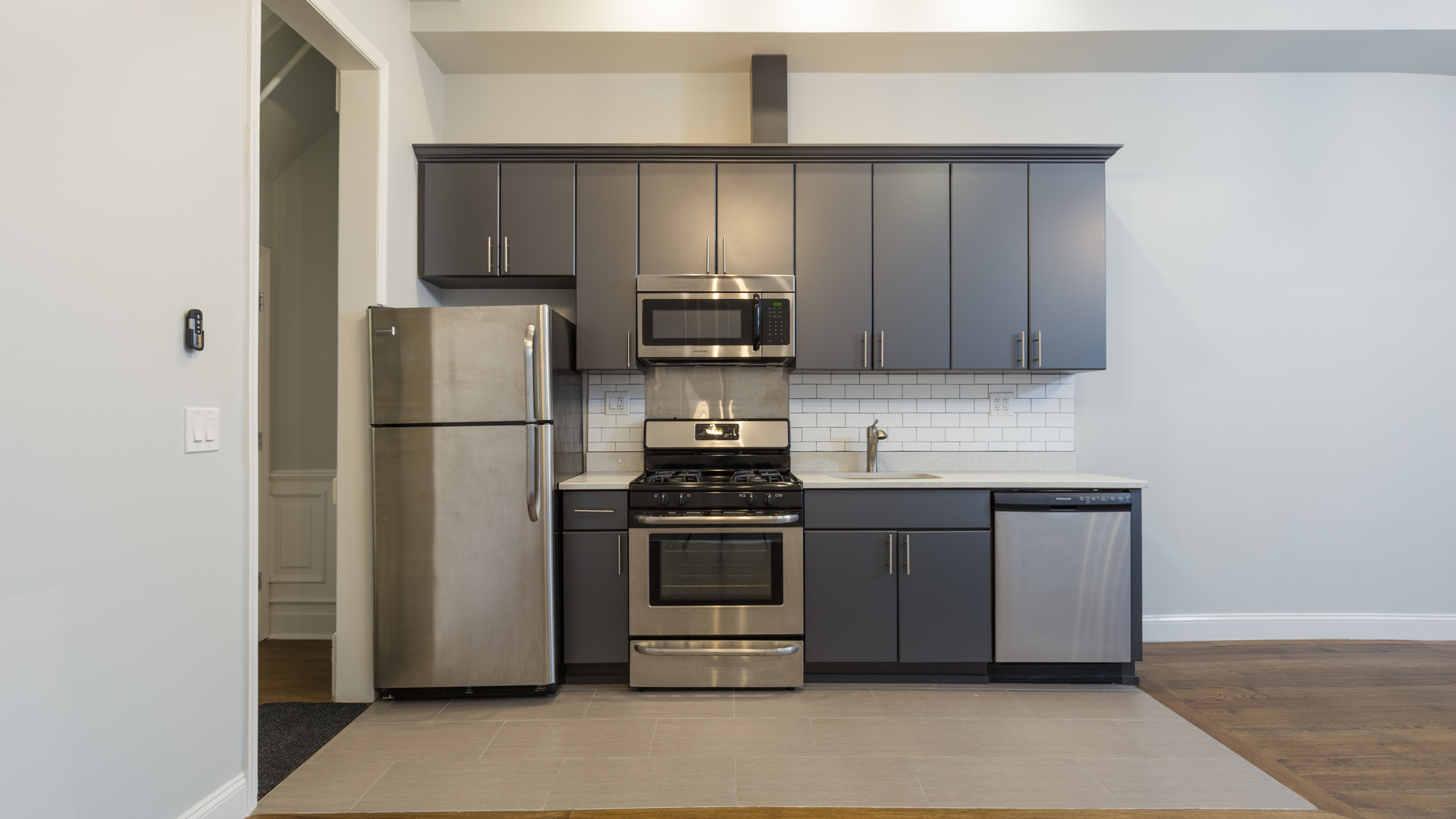 277 West 132nd Street, Unit GARDEN Manhattan, NY 10027 - Photo 3 of 8