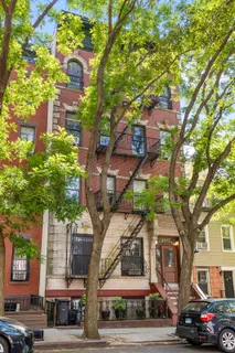 $1,095,000 | 422 13th Street, Unit 4F | Park Slope