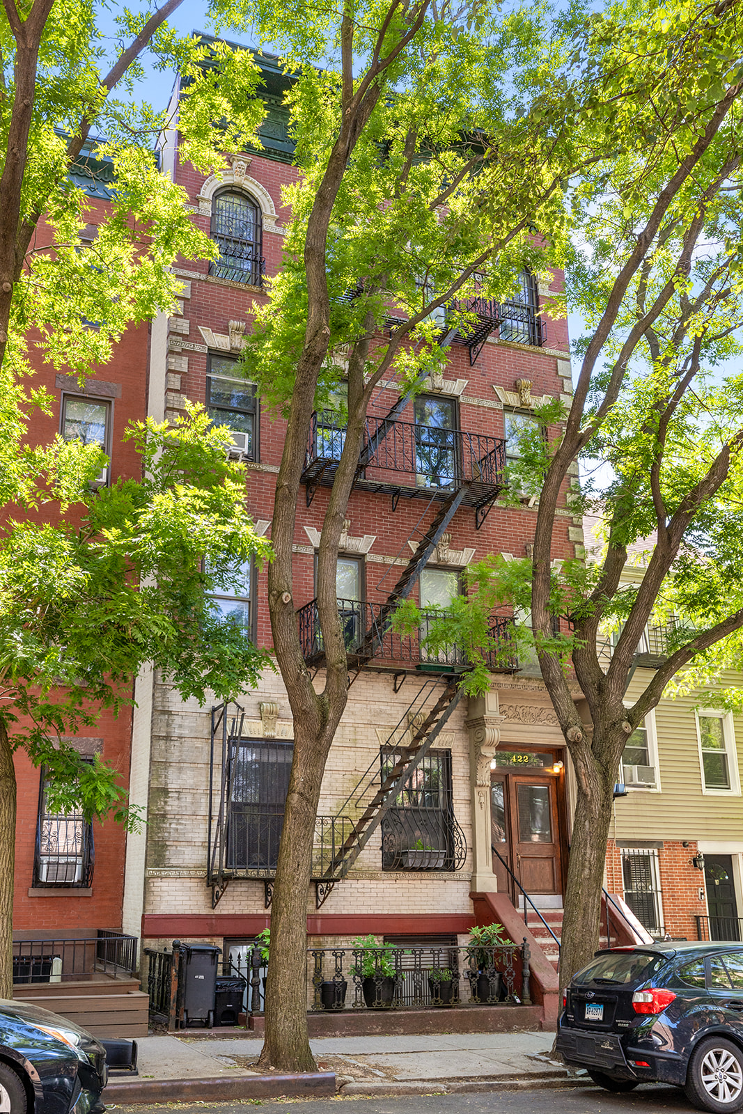 422 13th Street, Unit 4F Brooklyn, NY 11215 - Photo 12 of 13