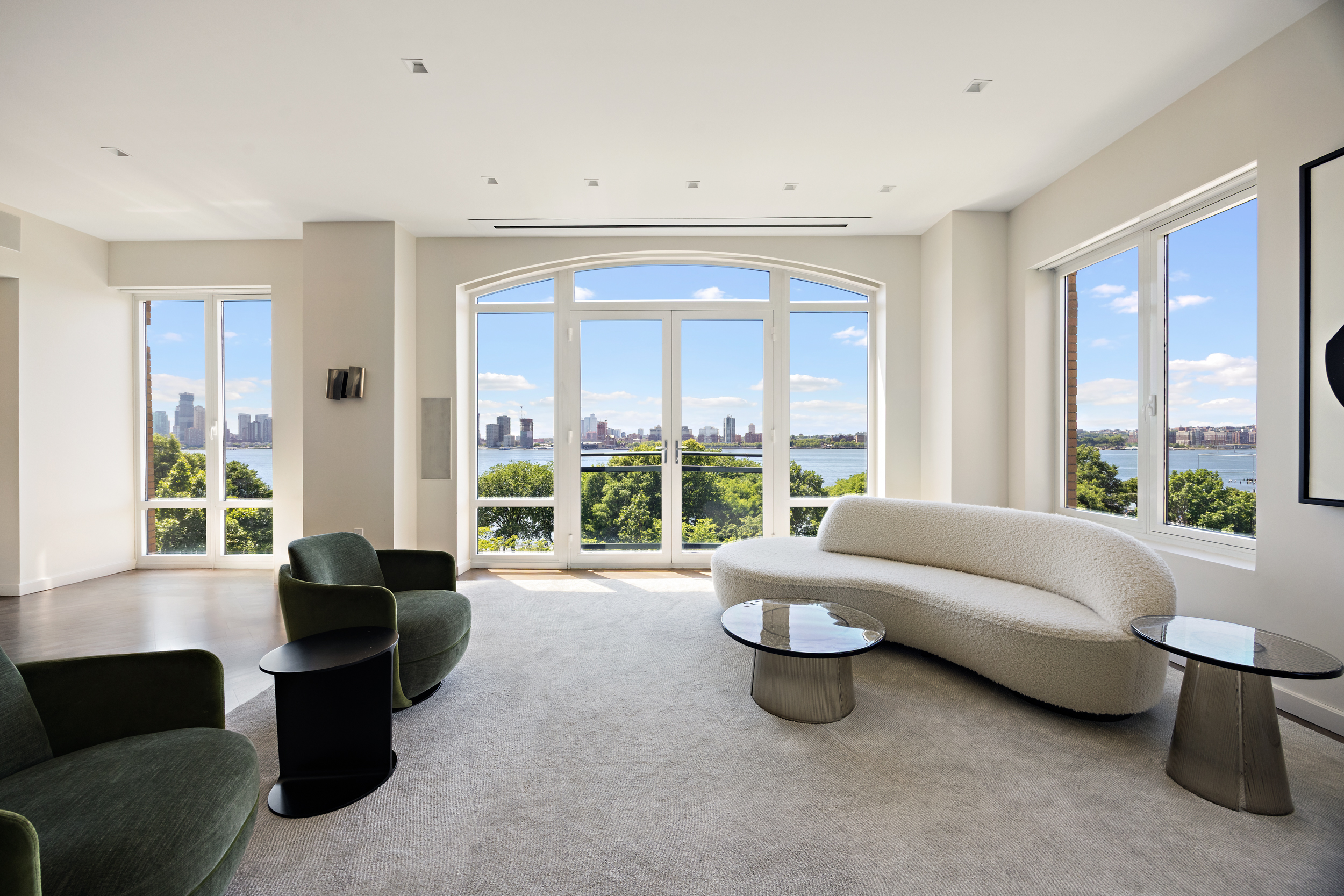 400 West 12th Street, Unit 6C Manhattan, NY 10014 - Photo 3 of 24