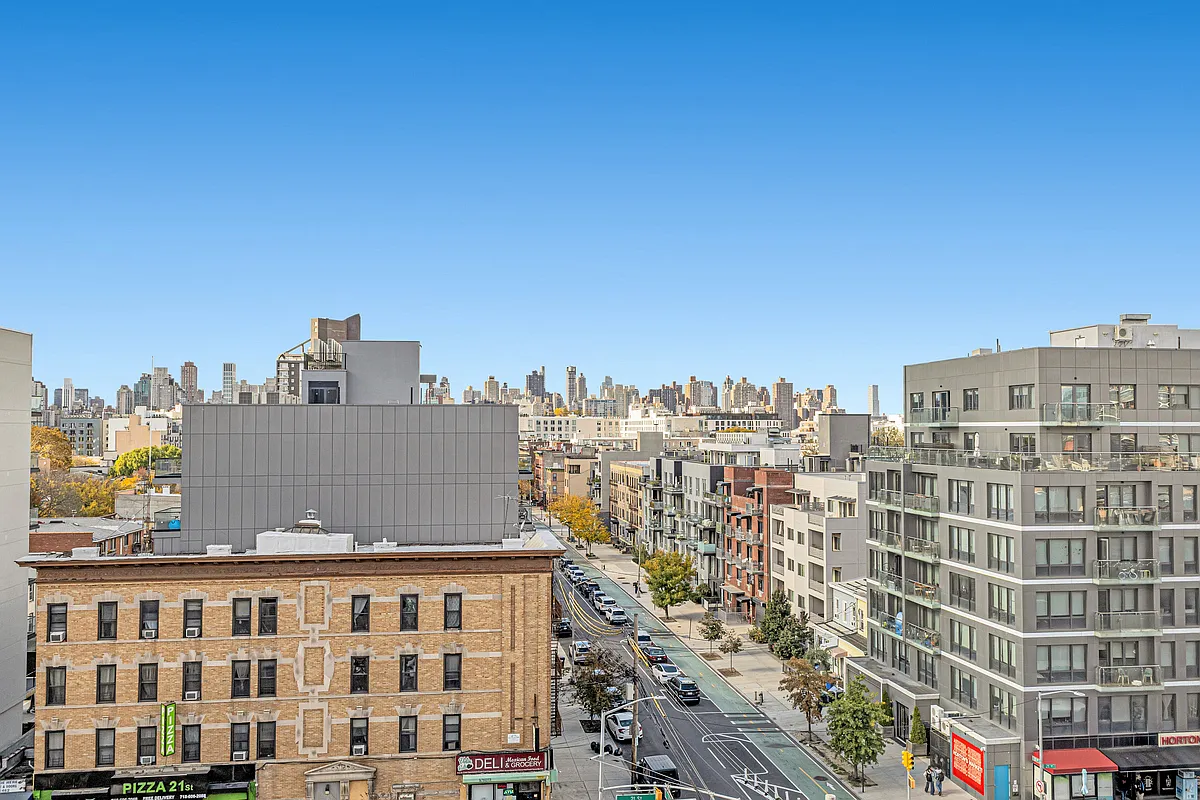 21-10 30th Avenue, Unit 6F Queens, NY 11102 - Photo 1 of 15