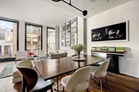 $4,950,000 | 40 Bond Street, Unit 6D | NoHo