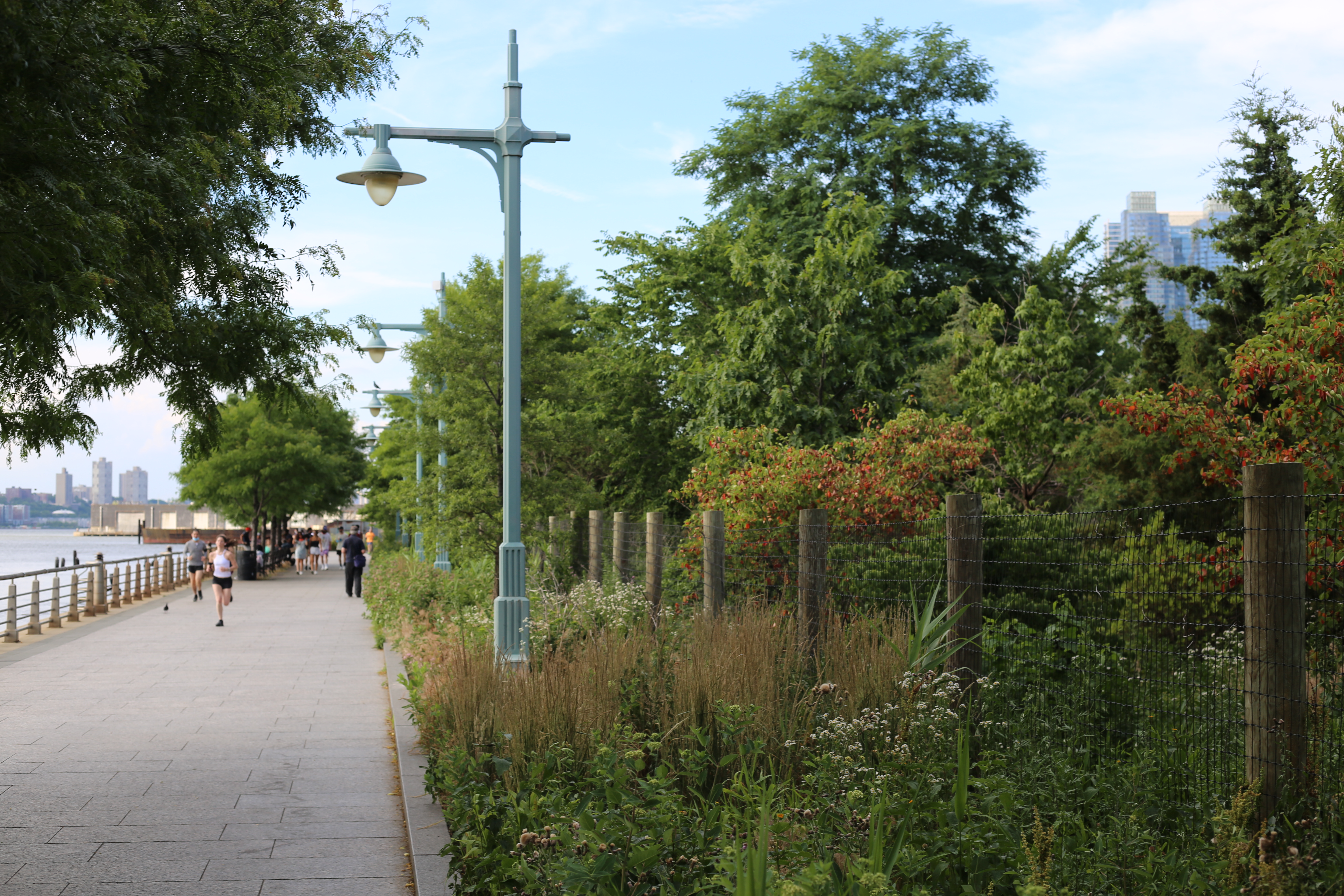 500 West 22nd Street, Unit PHA Manhattan, NY 10011 - Photo 31 of 34