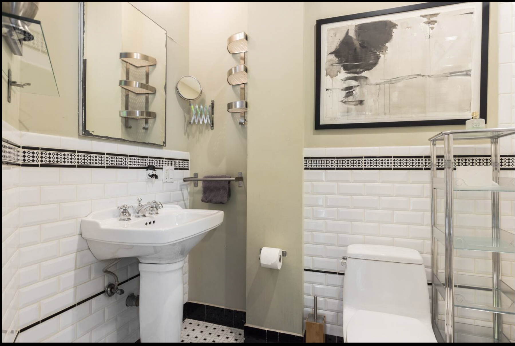 304 7th Street, Unit 1 Brooklyn, NY 11215 - Photo 20 of 23