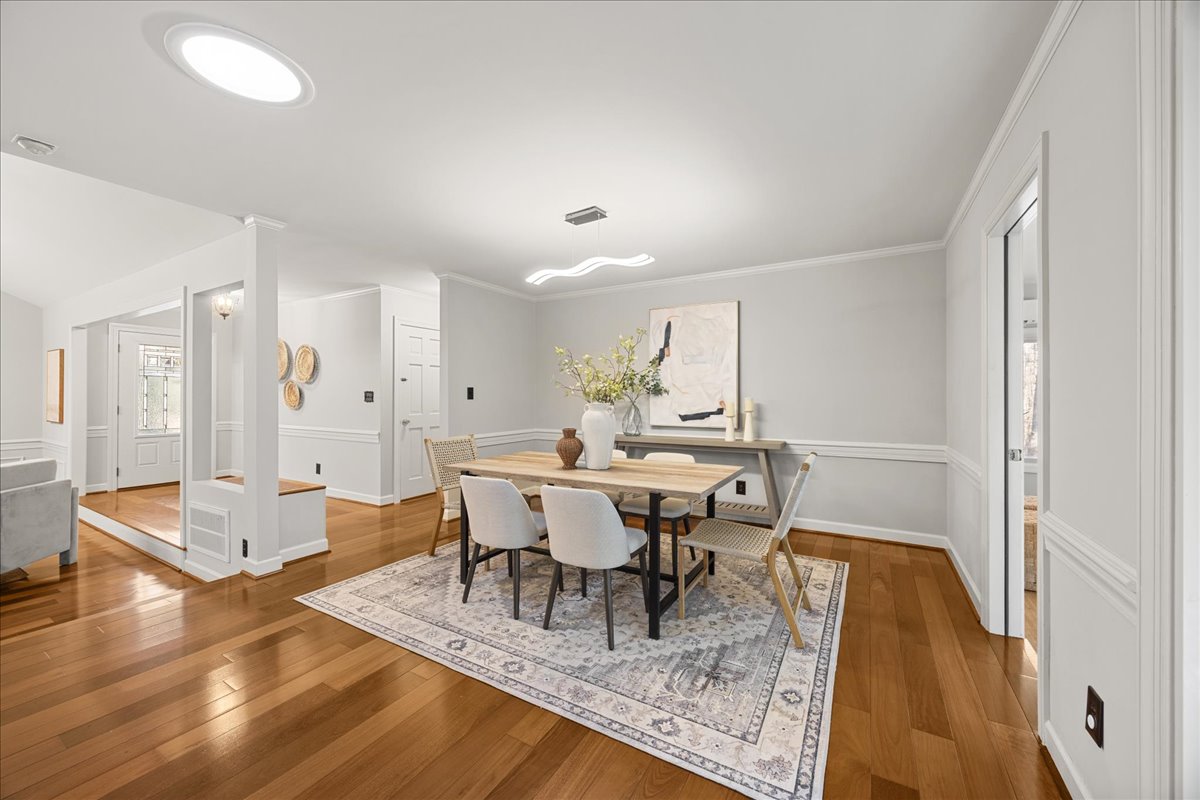 100 Artillery Lane Raleigh, NC 27615 - Photo 7 of 25