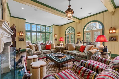 $7,495,000 | 26 Old Gulph Road, Gladwyne, PA 19035