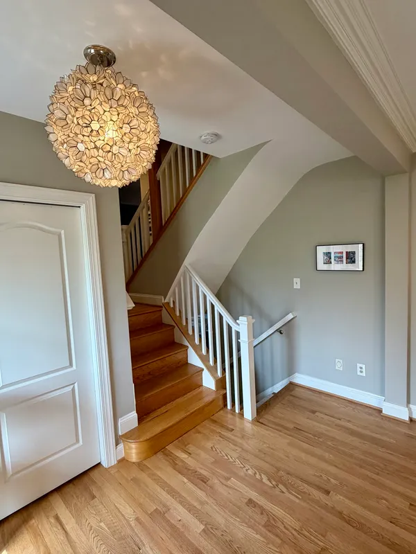 Contact Agent | 5741 27th Street Northwest, Washington, DC 20015