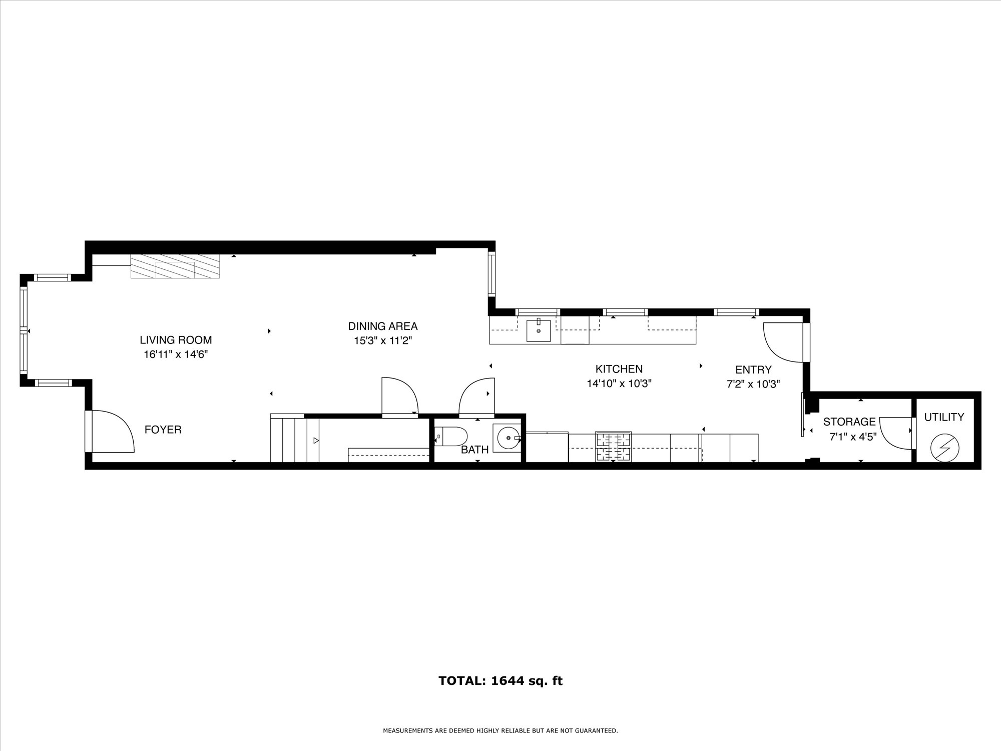 517 6th Street Northeast Washington, DC 20002 - Photo 37 of 37