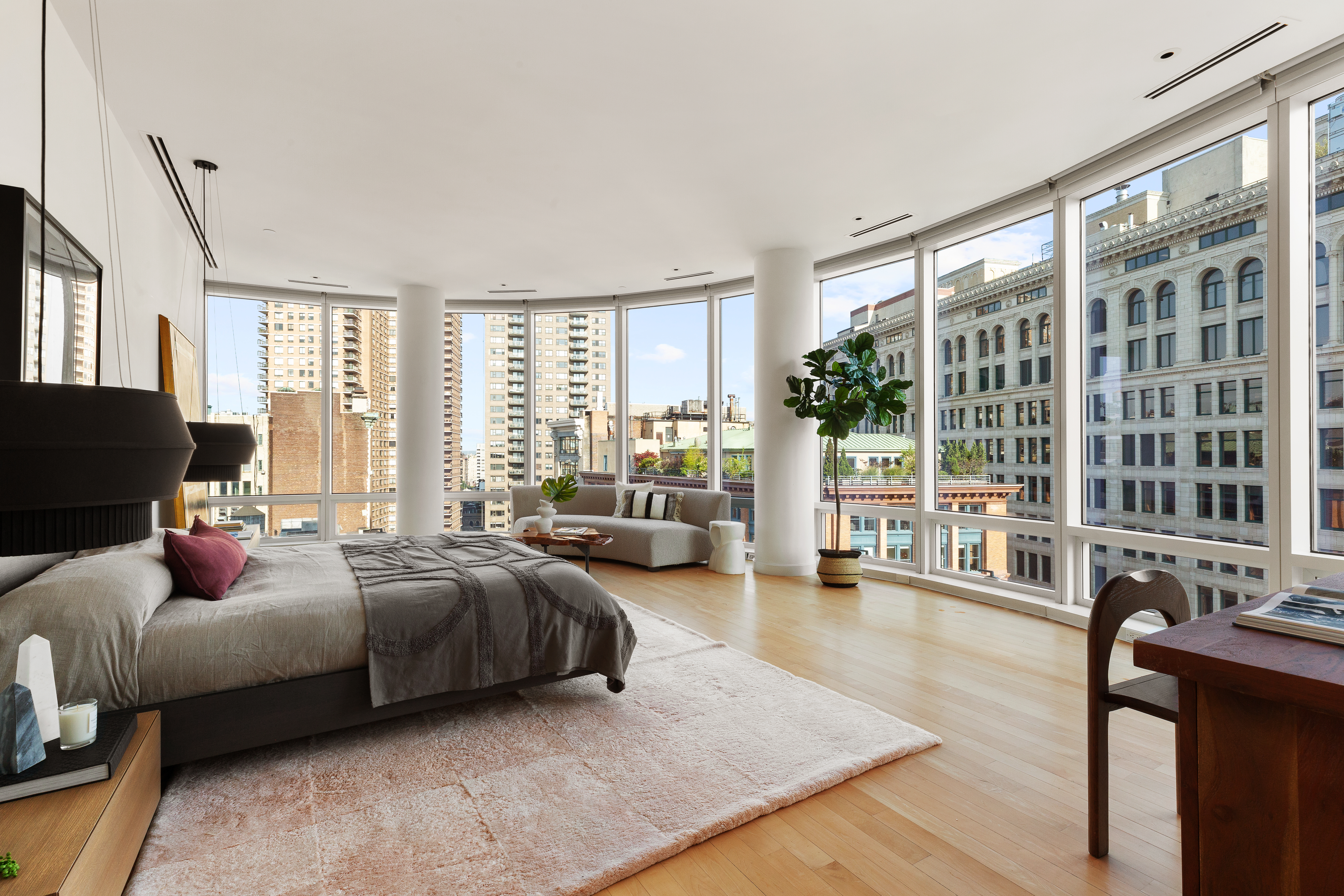 445 Lafayette Street, Unit 14B Manhattan, NY 10003 - Photo 10 of 22