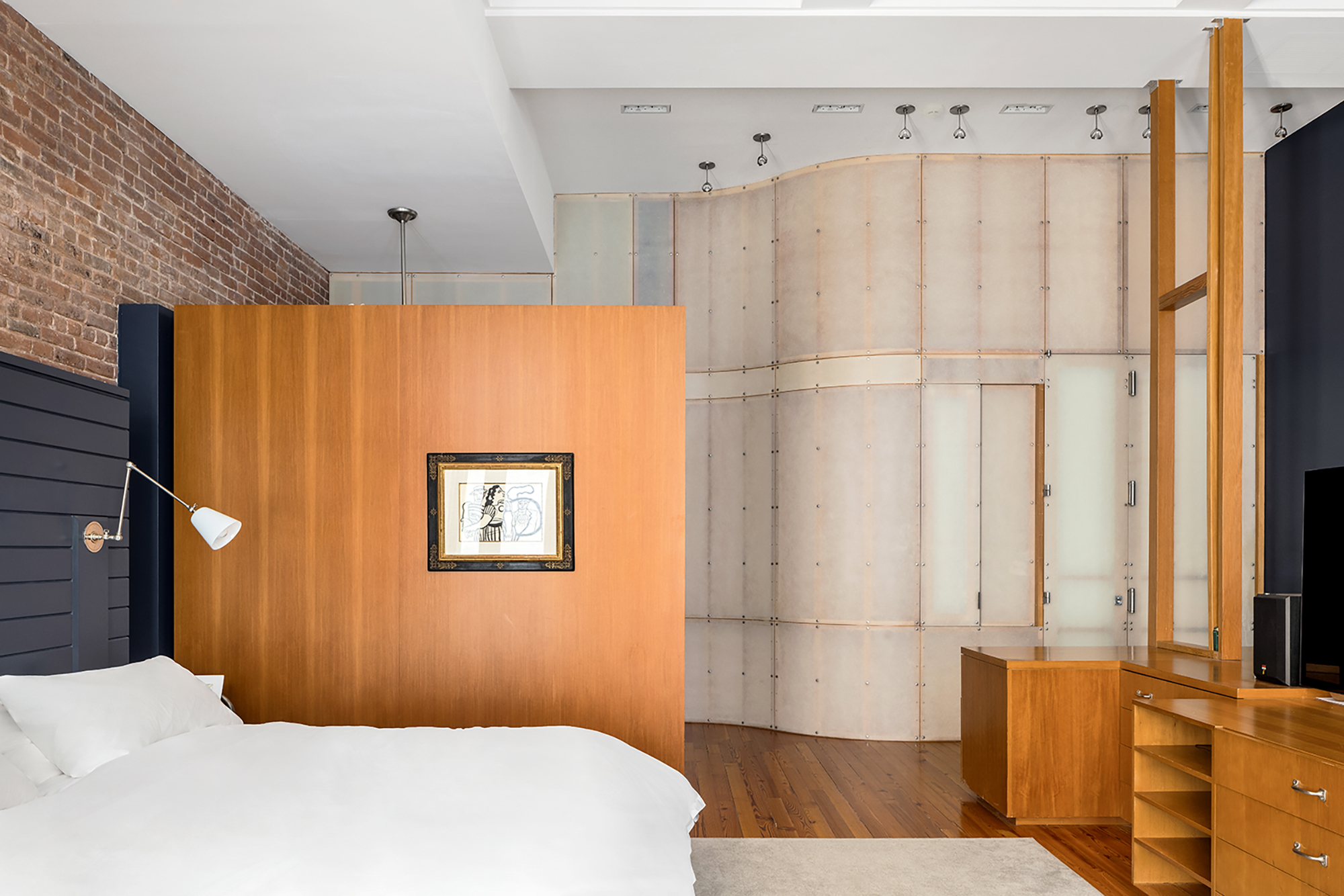 30 Crosby Street, Unit M3 Manhattan, NY 10013 - Photo 6 of 15