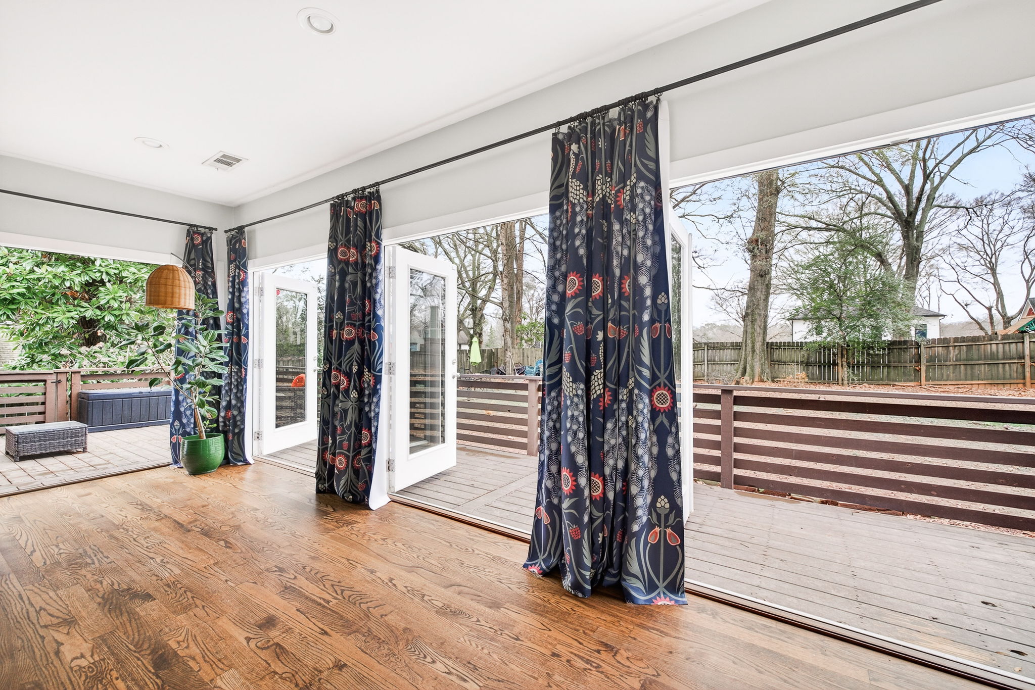 192 Sisson Avenue Northeast Atlanta, GA 30317 - Photo 22 of 25