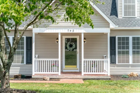 $625,000 | 742 Valley View Road, Ruckersville, VA 22968