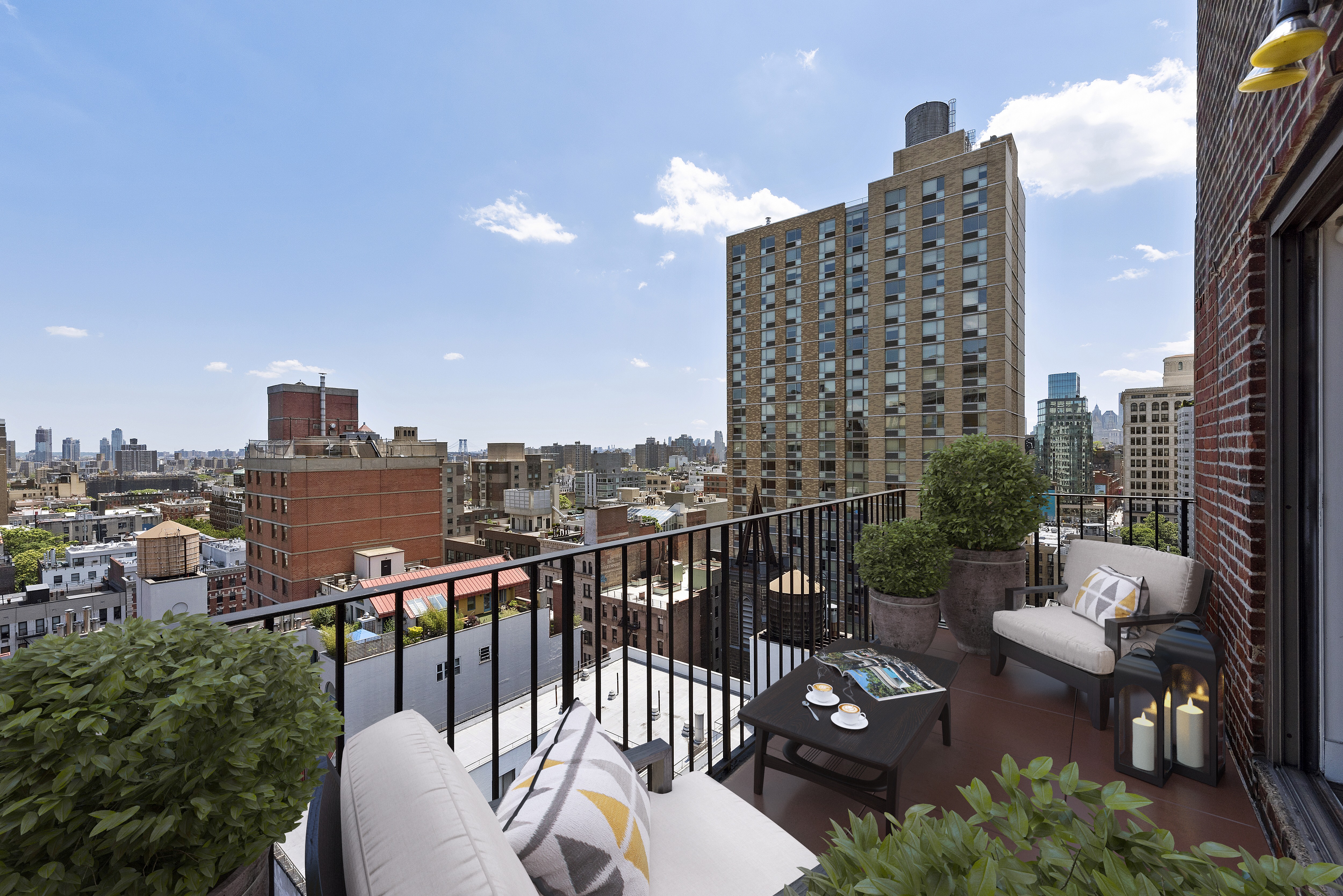 114 East 13th Street, Unit PHA Manhattan, NY 10003 - Photo 5 of 8