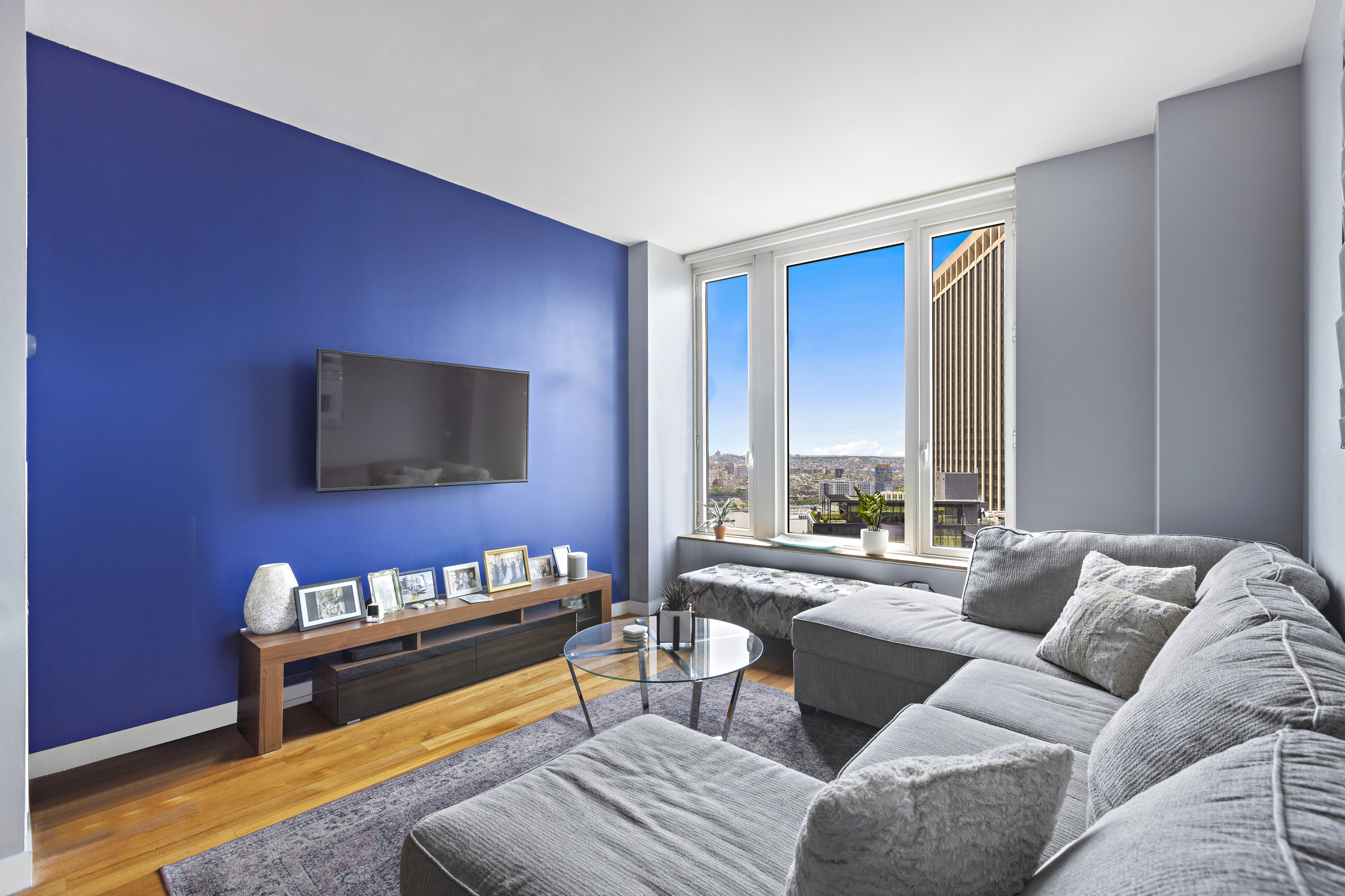 15 William Street, Unit 41C Manhattan, NY 10005 - Photo 4 of 16