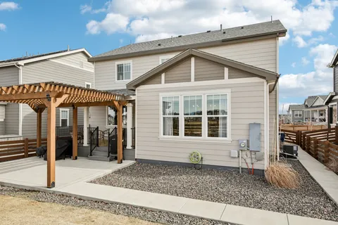 $785,000 | 470 Pikes View Drive, Erie, CO 80516