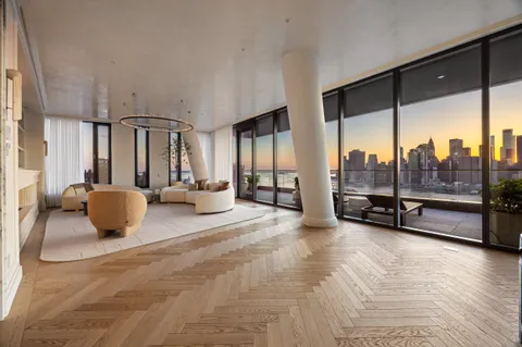 $11,995,000 | 30 Front Street, Unit 25A | DUMBO