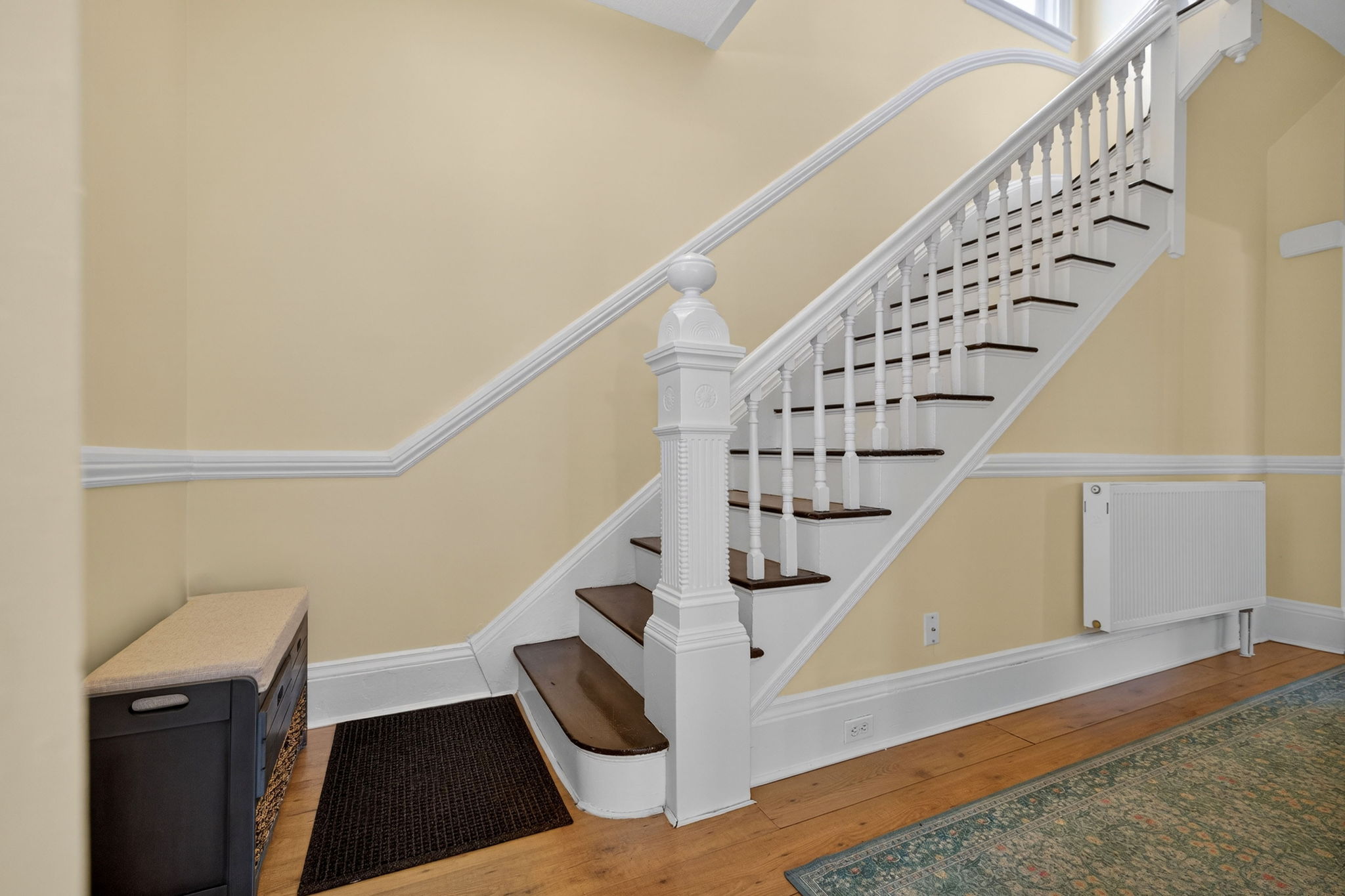 146 Poplar Street Boston, MA 02131 - Photo 11 of 35
