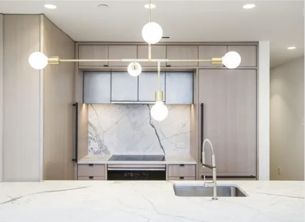 $4,200 | 318 West 52nd Street, Unit 3C | Hell's Kitchen