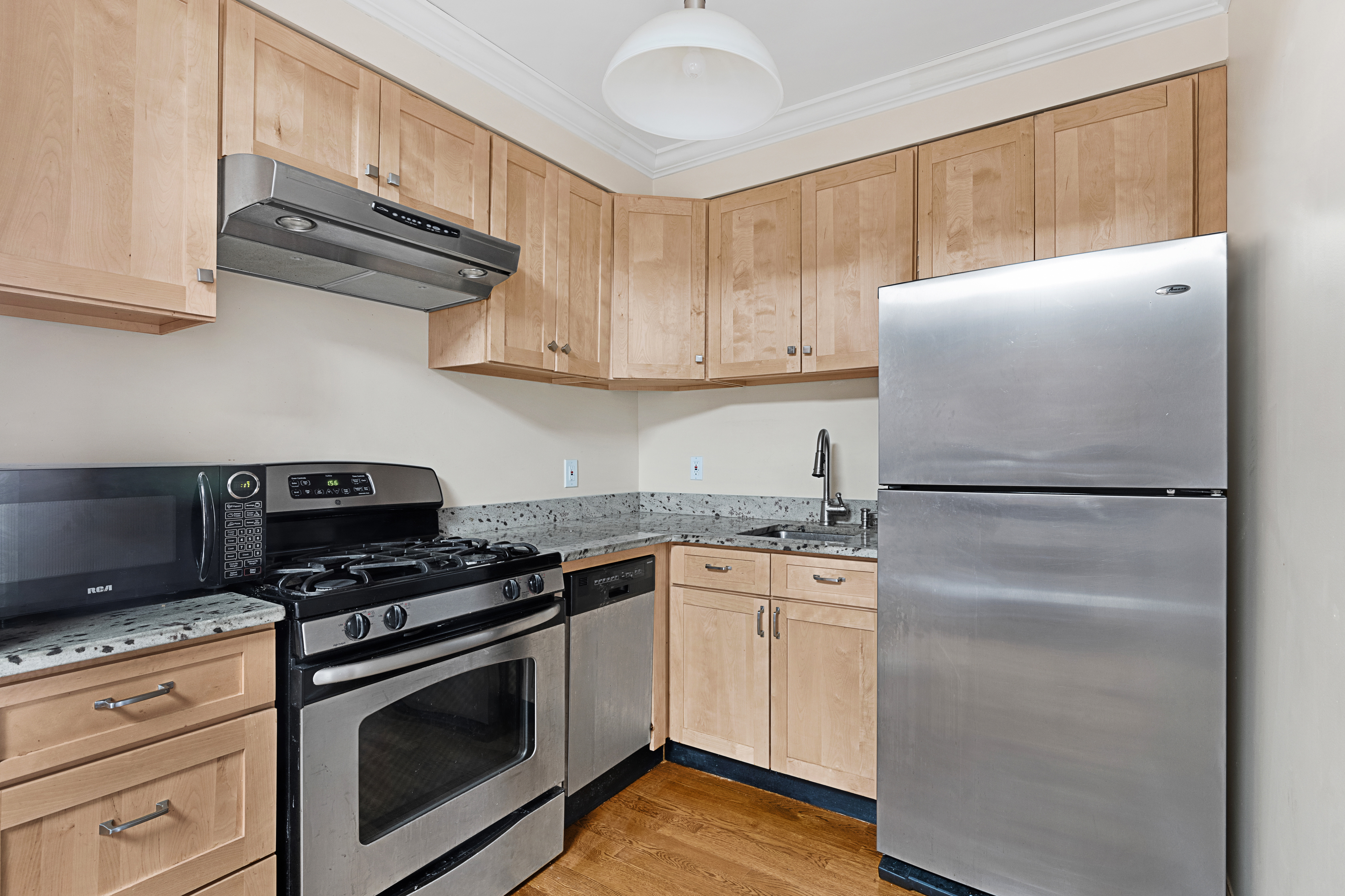 192 Concord Street, Unit 3 Brooklyn, NY 11201 - Photo 2 of 9