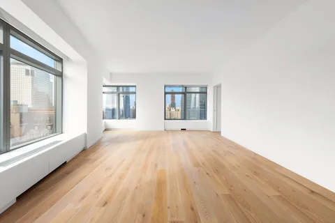 $999,000 | 123 Washington Street, Unit 30B | Financial District