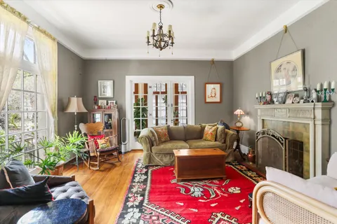 $1,275,000 | 930 Nashville Avenue, New Orleans, LA 70115