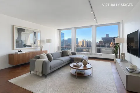 $860,000 | 343 East 30th Street, Unit 19K | Kips Bay