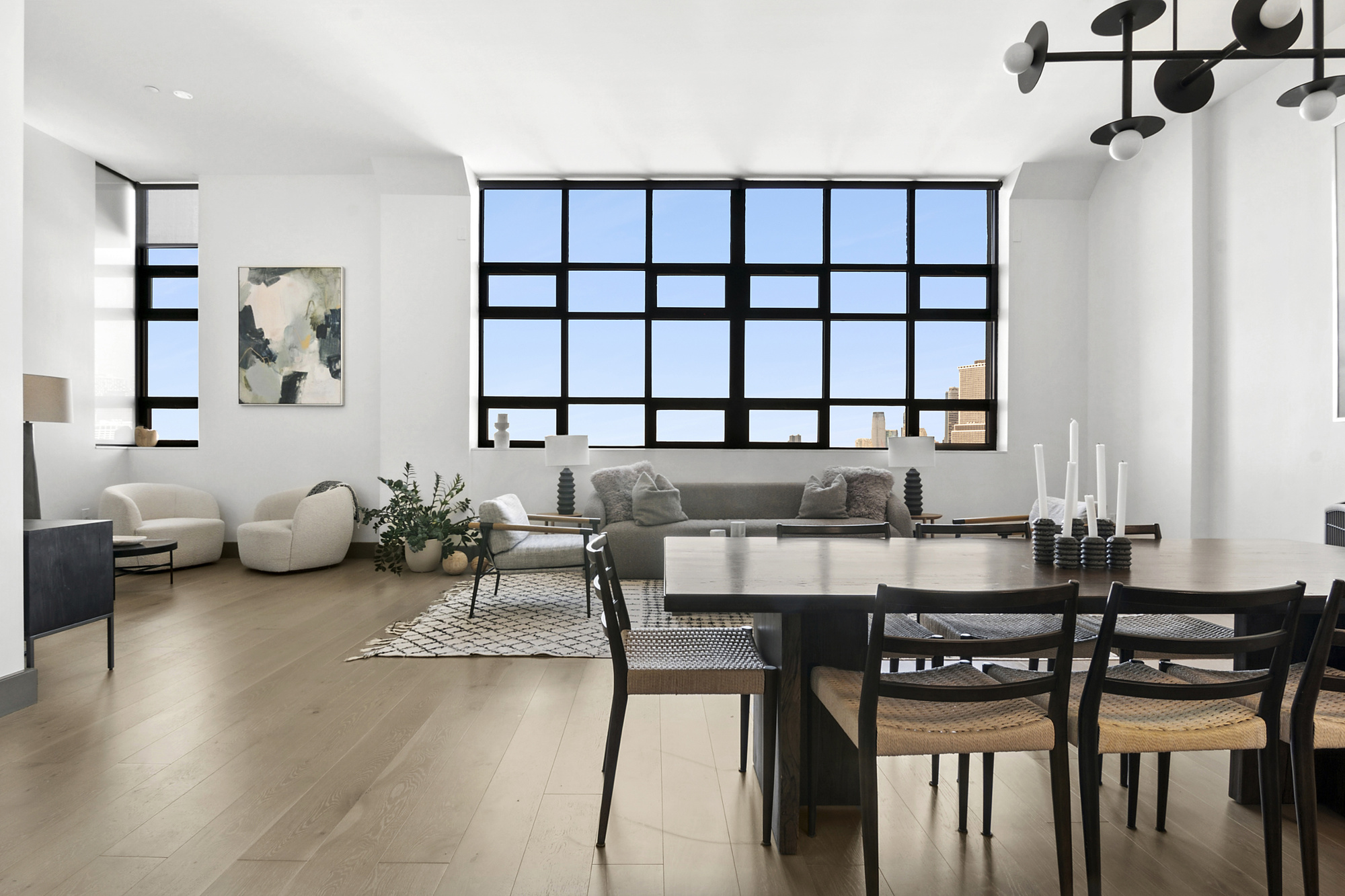 360 Furman Street, Unit 640/641 Brooklyn, NY 11201 - Photo 2 of 48
