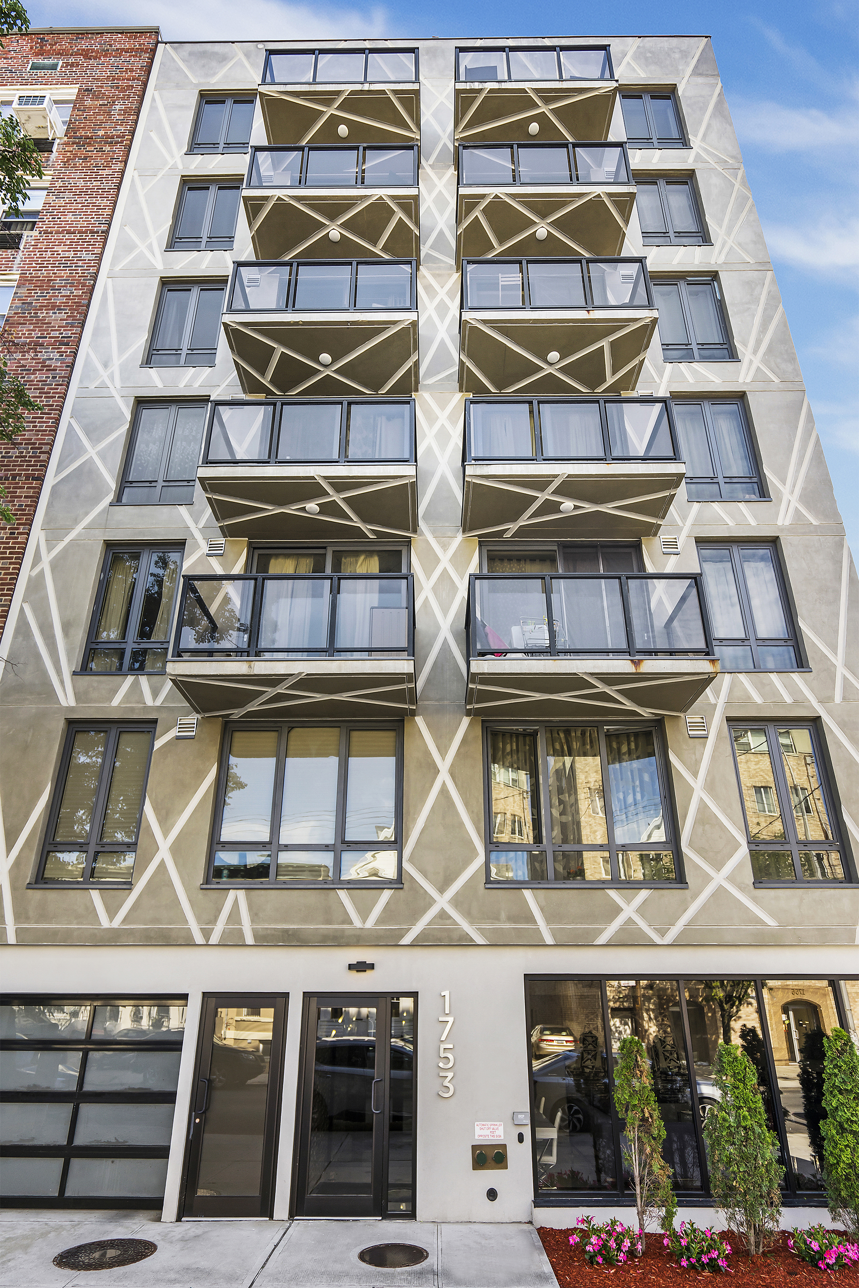 1753 East 12th Street, Unit PH2 Brooklyn, NY 11229 - Photo 12 of 13