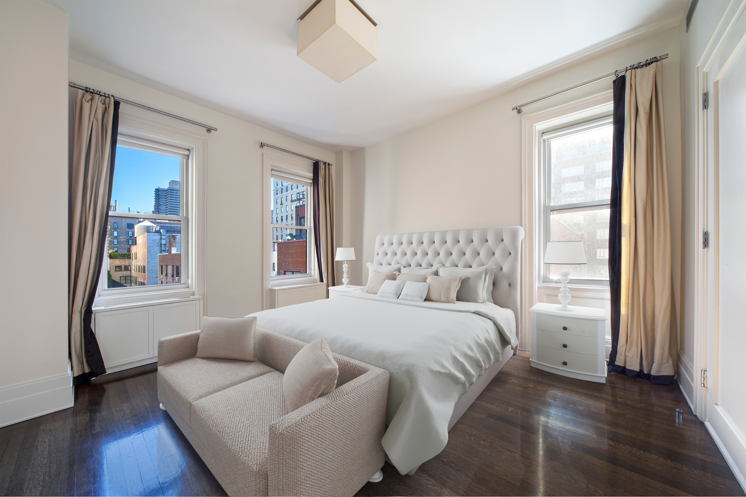 26 East 63rd Street, Unit 8BCD Manhattan, NY 10065 - Photo 12 of 22