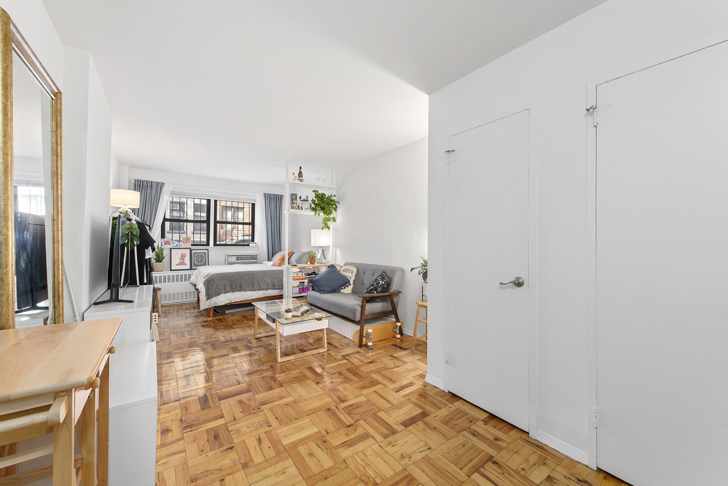 228 East 81st Street, Unit 1D Compass