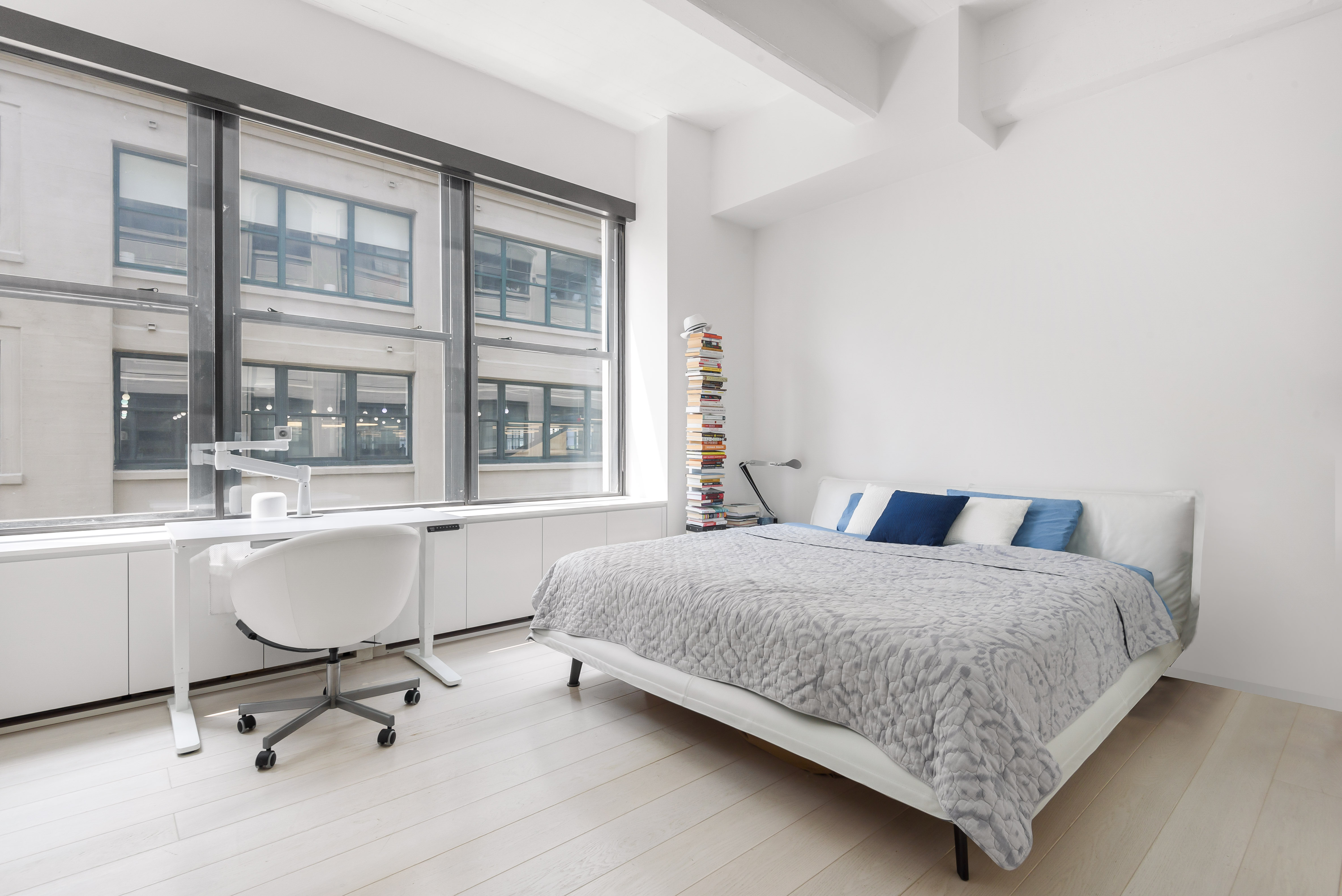 1 Main Street, Unit 9H Brooklyn, NY 11201 - Photo 6 of 12