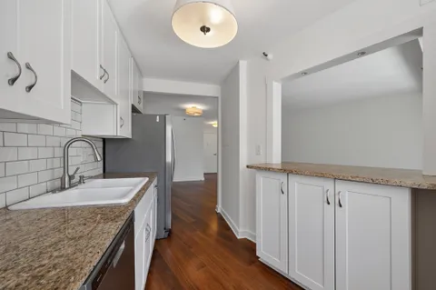 $450,000 | 1600 North Oak Street, Unit 603, Arlington, VA 22209